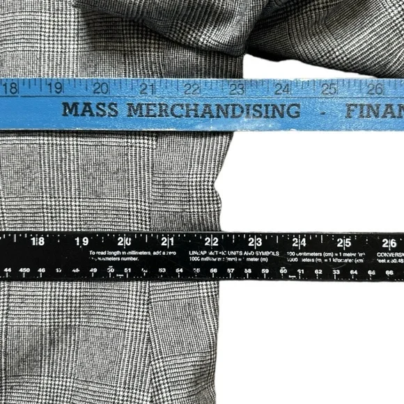 Jos. A. Bank Reserve Gray Suit